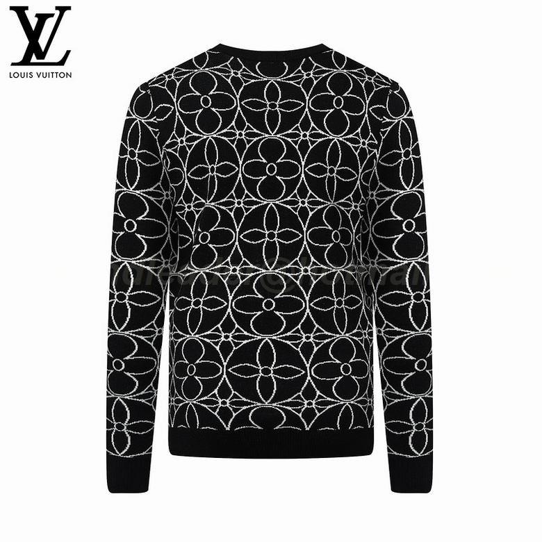 LV Men's Sweater 125